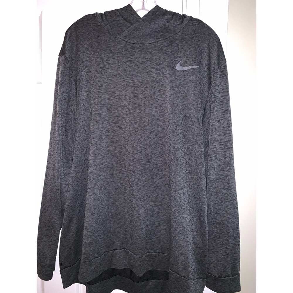 Men’s Nike Pullover